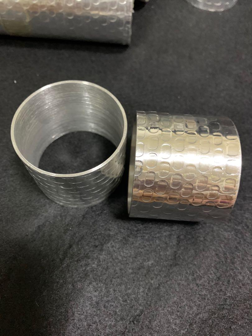 Ikea Napkin Ring holder, Furniture & Home Living, Kitchenware