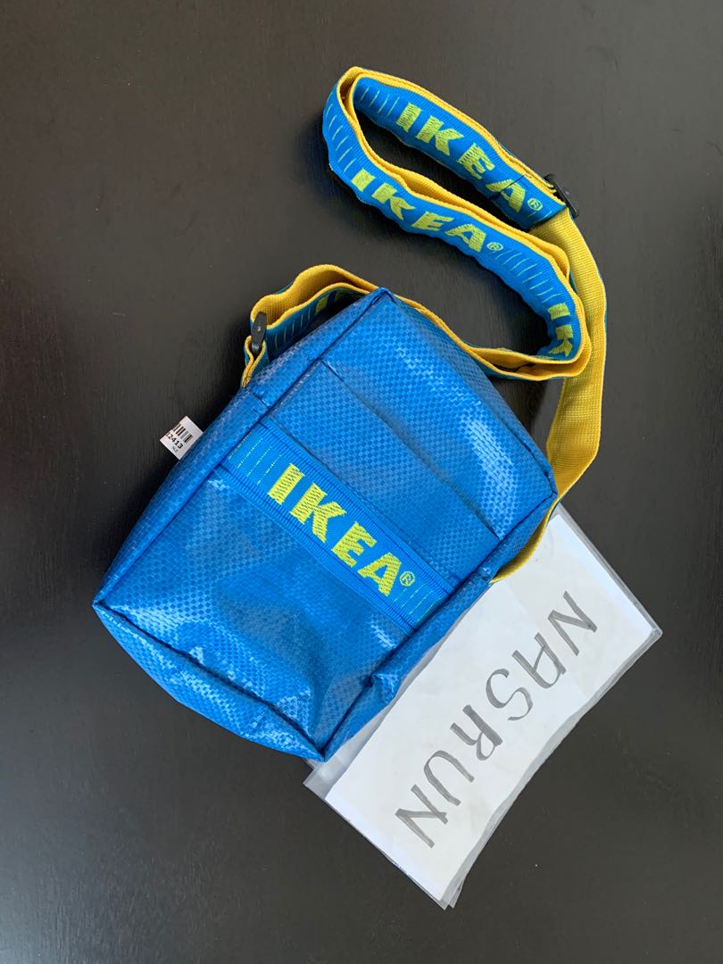 Sling bag ikea sale