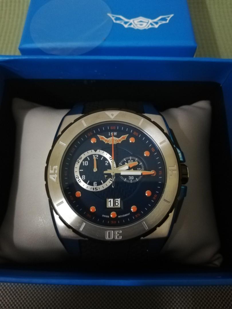 Infinity swiss watch sales