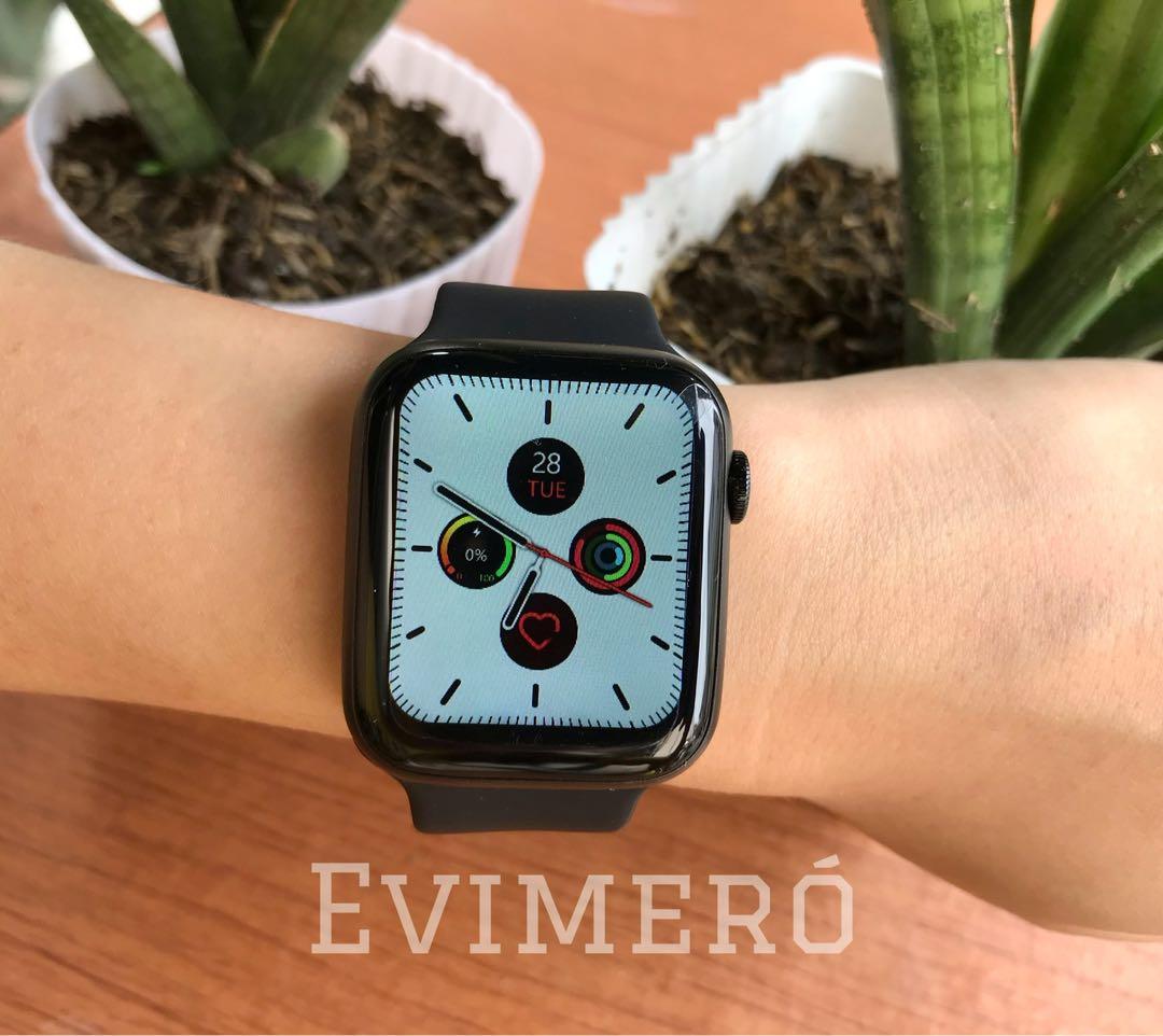 Iwatch series best sale 6 premium copy