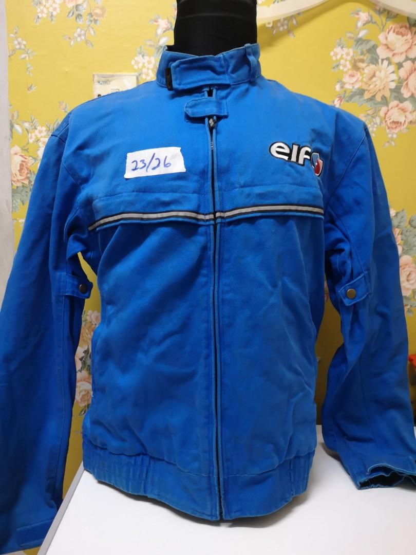 Kedai jacket motor store