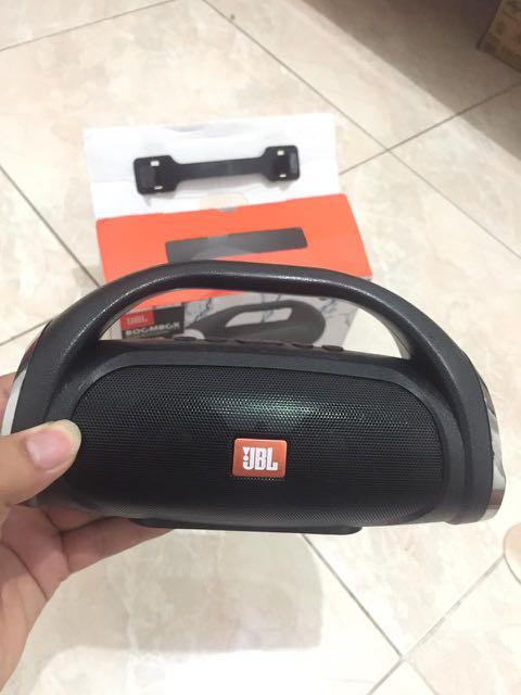 Jbl shop boombox oem