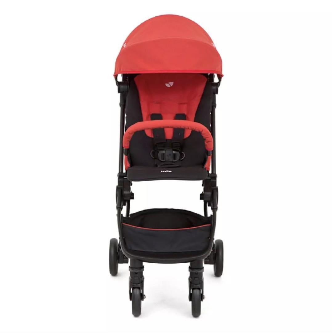 Joie pact lite Stroller Pram Babies Kids Going Out Strollers on Carousell