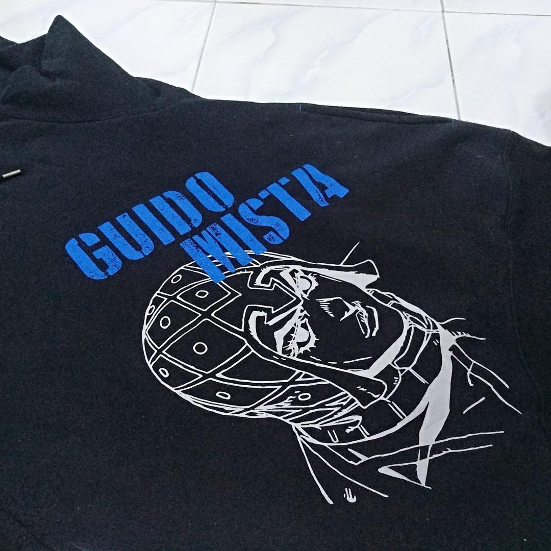 Guido cheap mista hoodie