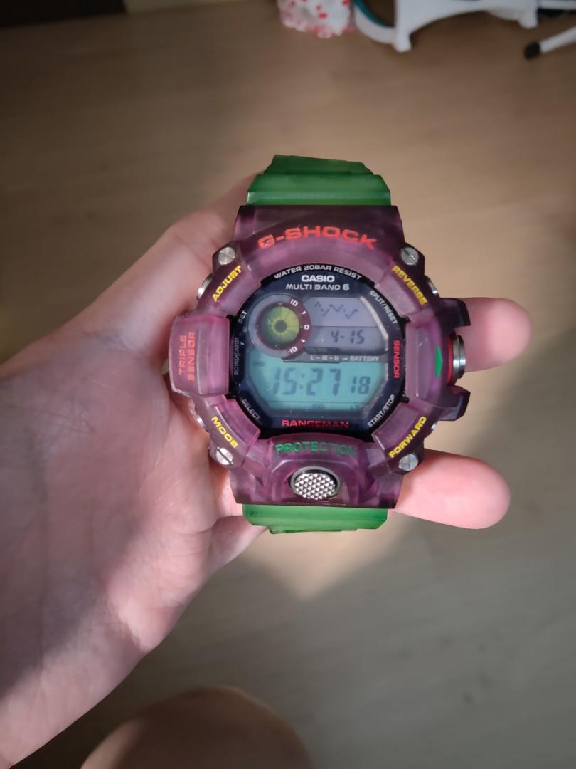 Rangeman joker hotsell