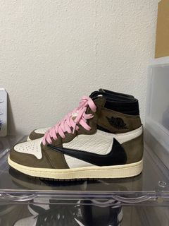 jordan travis scott high