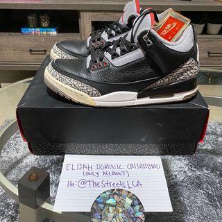 jordan 3 tinker philippines