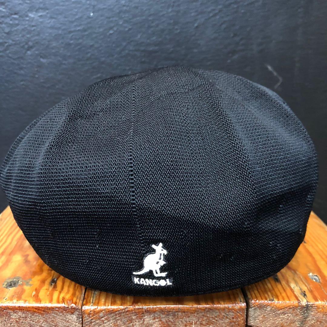 Round shop flat cap