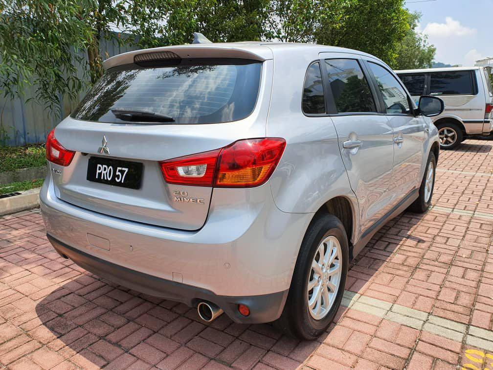Kereta Secondhand Mampu Milik Cars Cars For Sale On Carousell