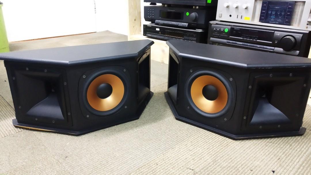 Klipsch rs3 hot sale