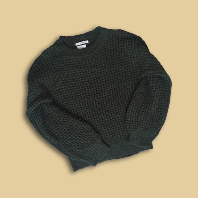 KNITWEAR TANGAN BELON E HYPHEN WORLD GALLERY PEACE DARK GREEN KNITTED TOP, Women's Fashion, Tops, Other Tops on Carousell KNITWEAR TANGAN BELON E HYPHEN WORLD GALLERY PEACE DARK GREEN KNITTED TOP, Women's Fashion, Tops, Other Tops on Carousell