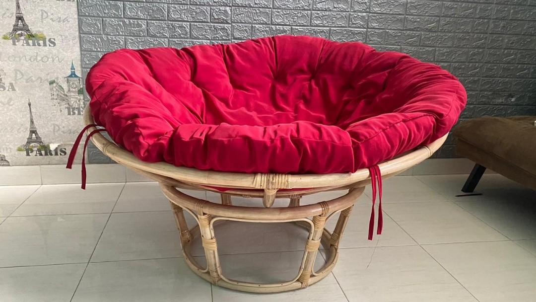Kursi papasan best sale
