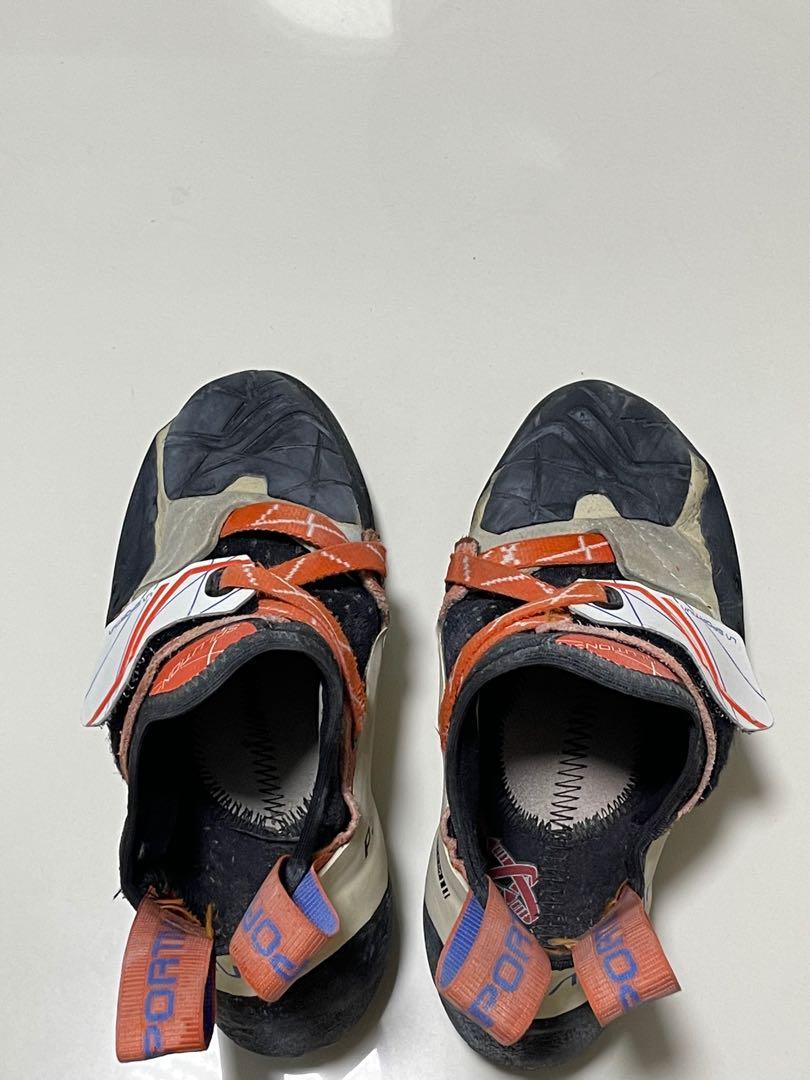 La Sportiva Solutions Womens Men s Fashion Activewear on Carousell