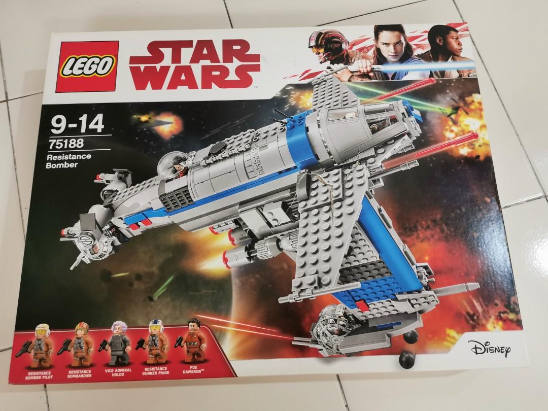 75188 lego online star wars