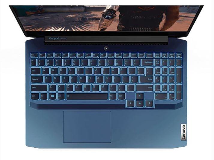 Lenovo IdeaPad Gaming 3 15ARH05, Computers & Tech, Laptops & Notebooks ...