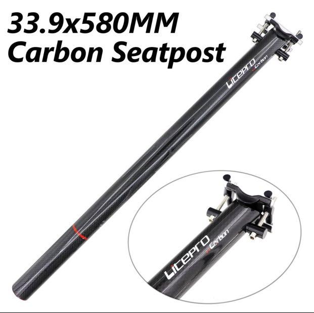 Seatpost 33.9 online