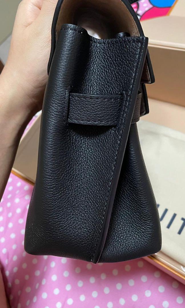 Louis Vuitton Lockme Ever BB - Neutrals Handle Bags, Handbags - LOU775645