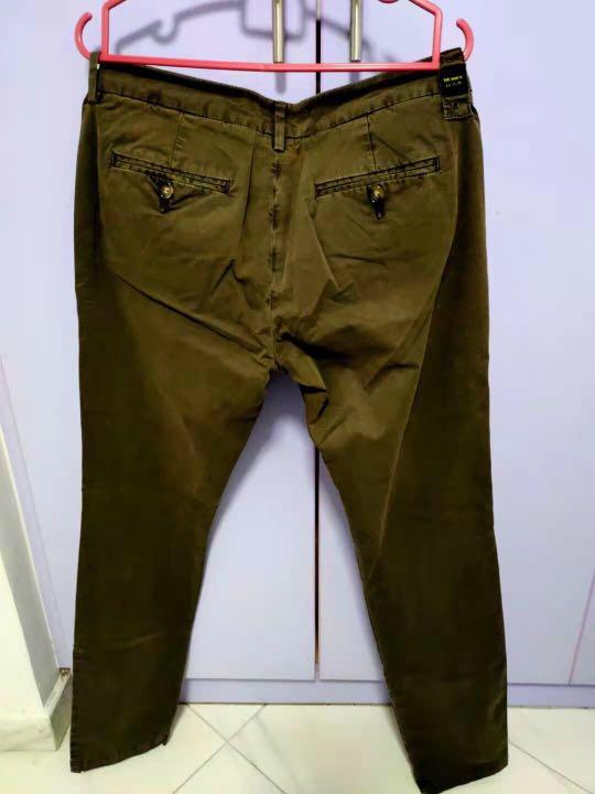 Low Price Blauer pants Women s Fashion Bottoms Other Bottoms on Carousell