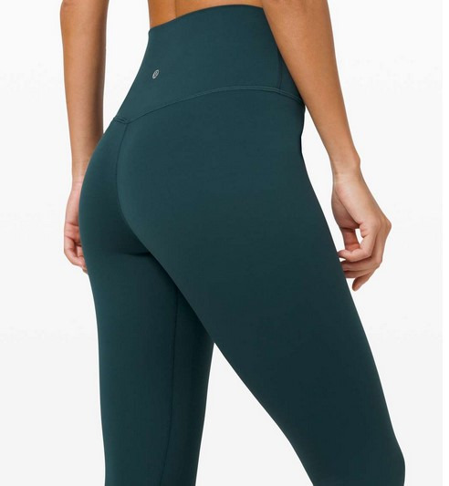 Lululemon submarine align clearance