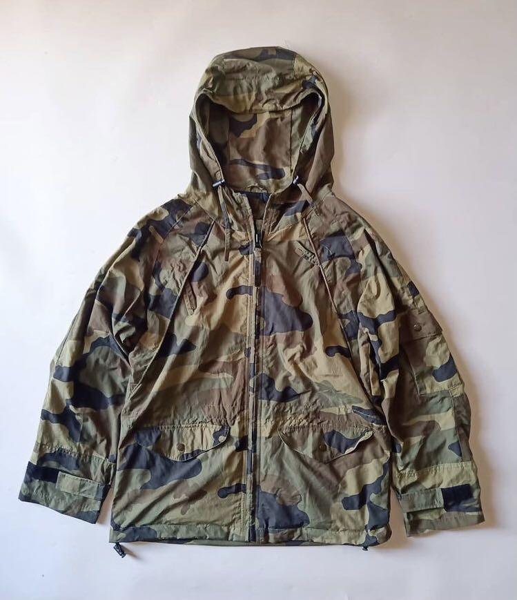 M92 ecwcs parka outlet