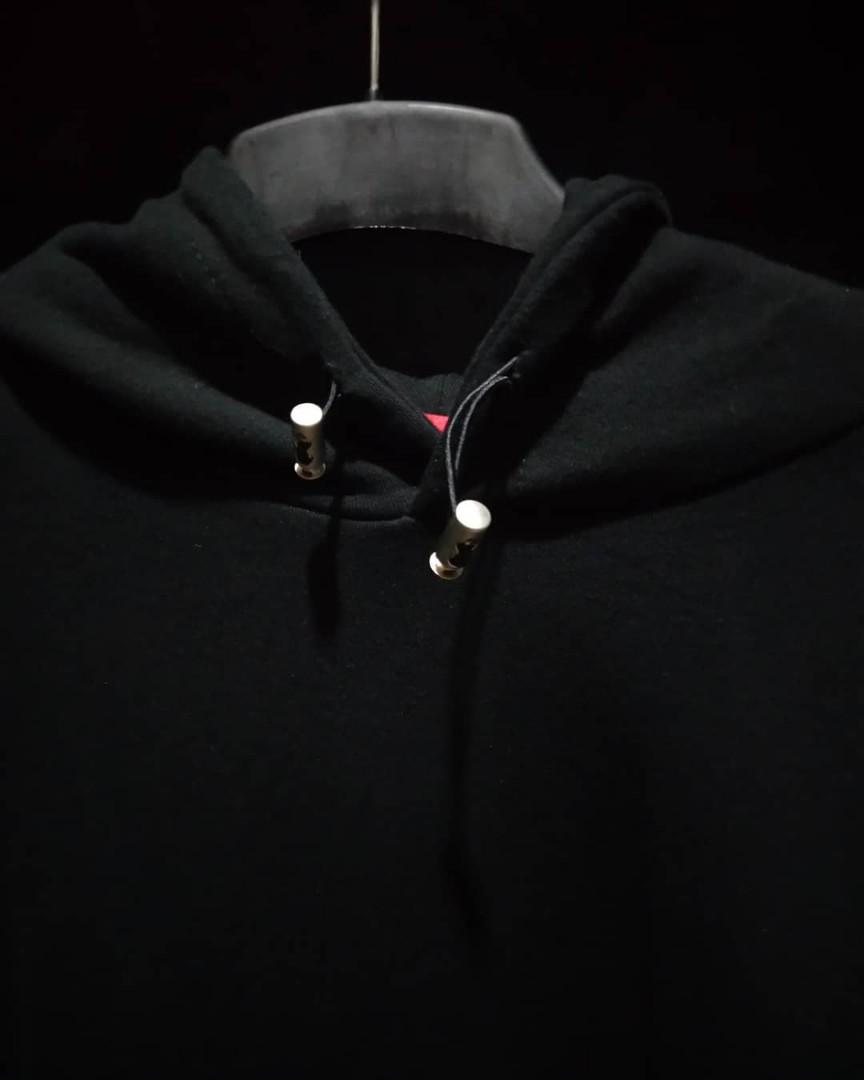Magasin hoodie 2025