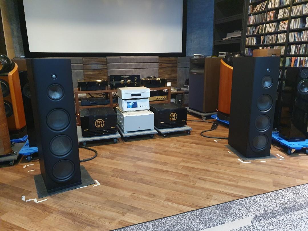 Magico q5 for sale store