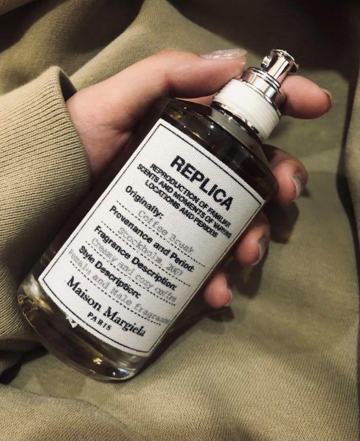 Maison Margiela 香水30ml 100ml 美容 化妝品 指甲美容 香水 其他 Carousell