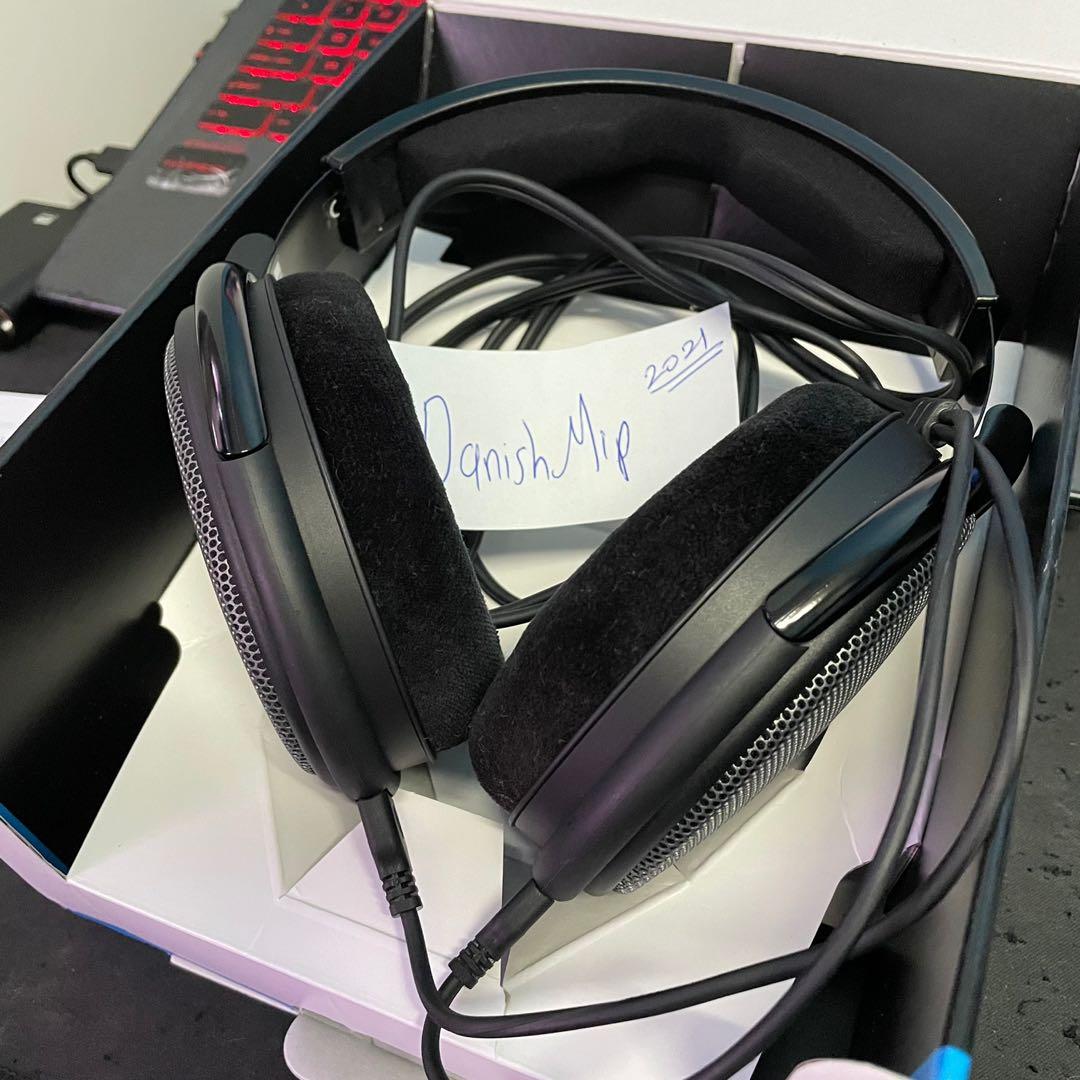 Massdrop x sennheiser online hd 58x jubilee headphones