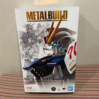 Metal Build and Metal Composites Collection item 2