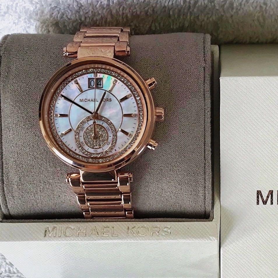 MICHAEL KORS MK6282