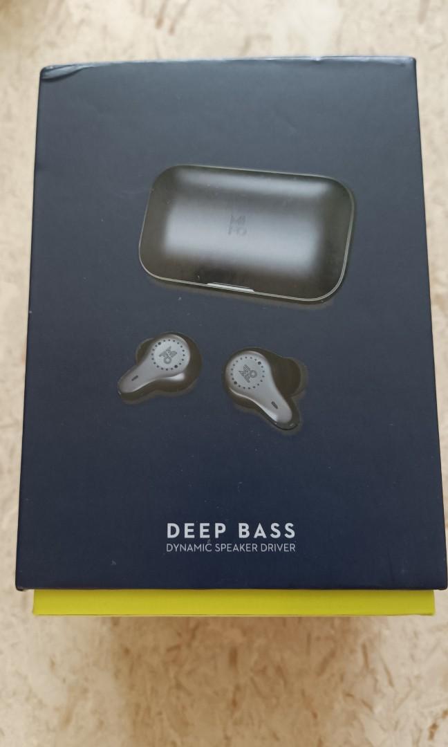 MIFO 07 Dual Balanced Armature Audio Headphones Headsets on Carousell