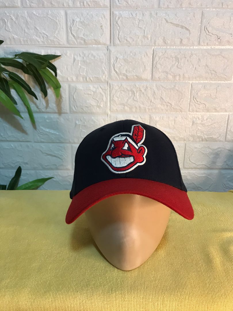  #Cacique - Hashtag Men's Flexfit Baseball Hat Cap