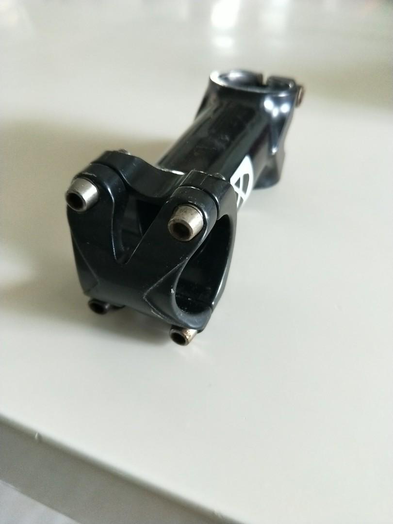 Mongoose Stem Sports Equipment Bicycles Parts Parts Accessories on Carousell