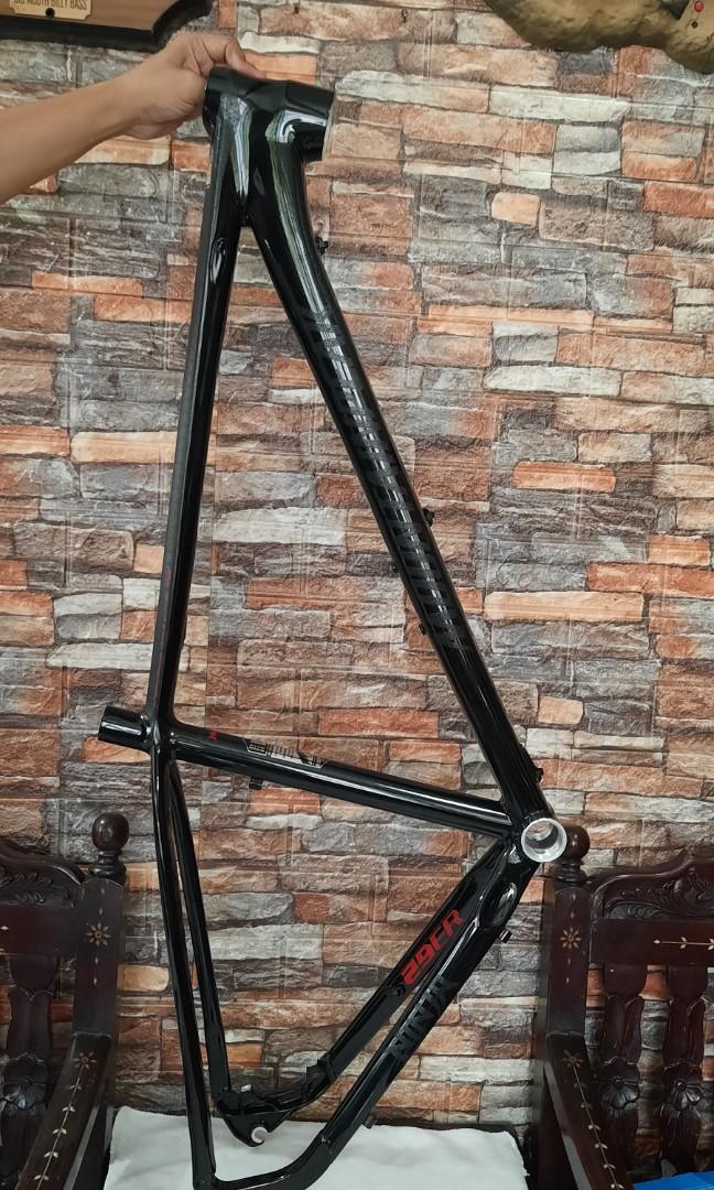 Mtp hot sale ninja frame