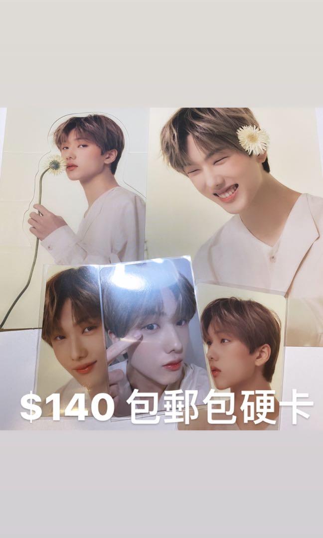 99%OFF!】 NCT DREAM candylab ポスカ チョンロ agapeeurope.org
