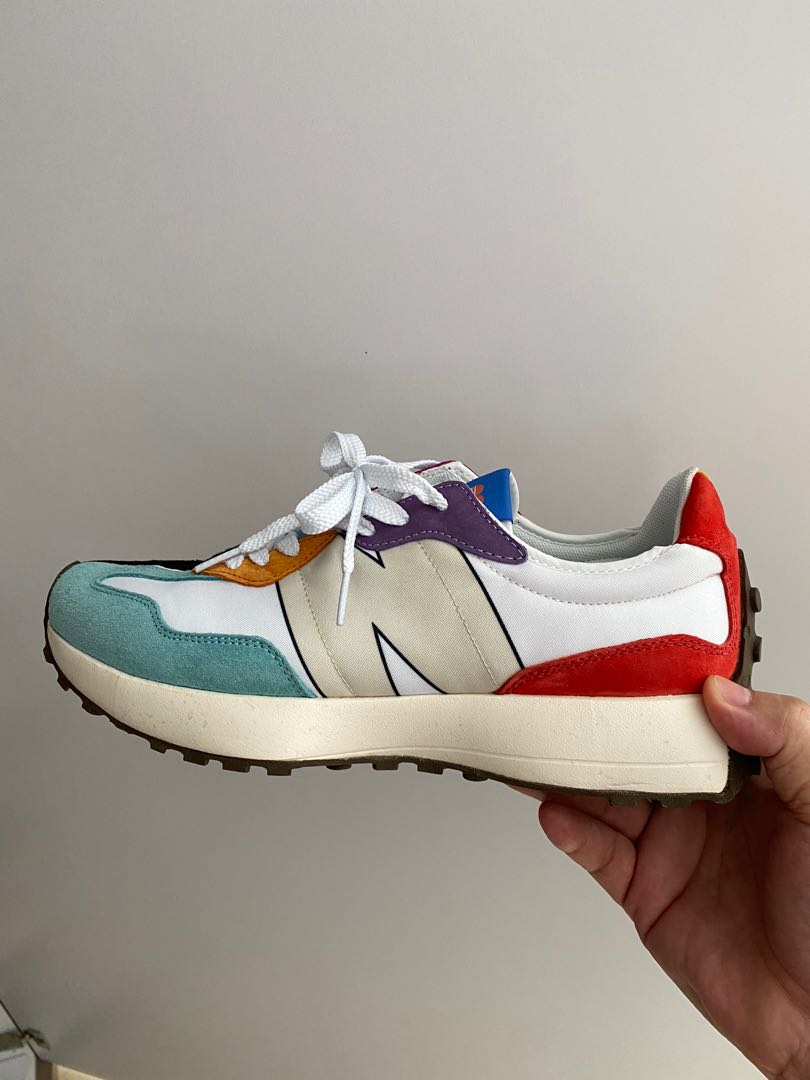Rainbow new sales balance shoes