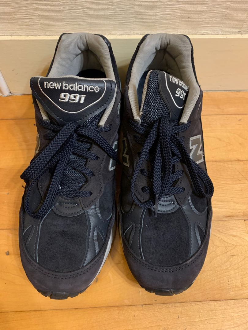 New balance hotsell 991 219