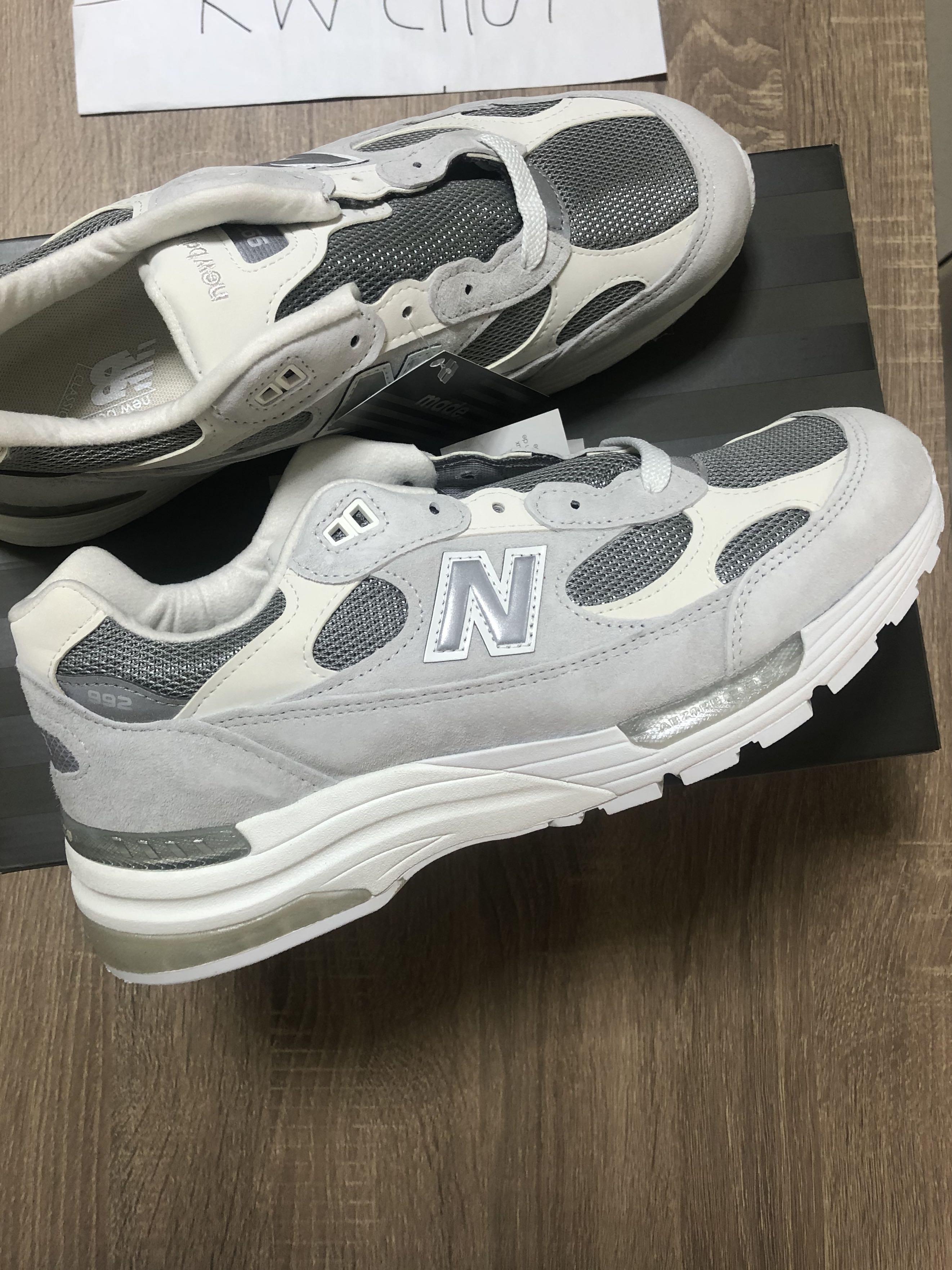 New balance m992nc sales