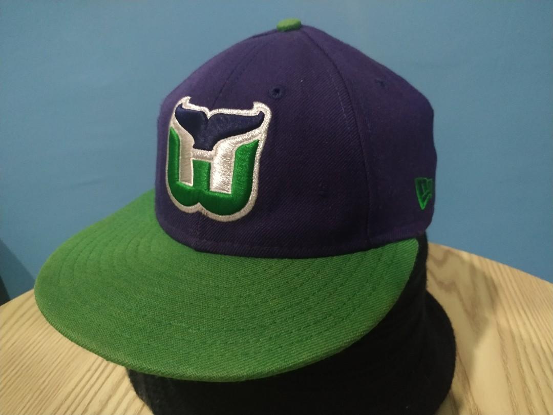 Hartford whalers sale hat new era