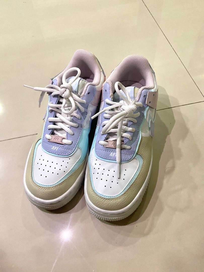 af1 shadow pastel