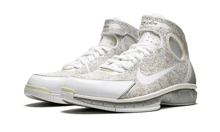 Kobe laser clearance