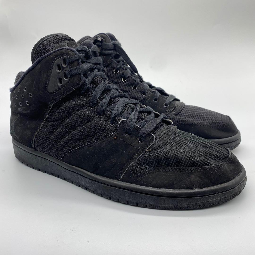 Nike Air Jordan 23 Black