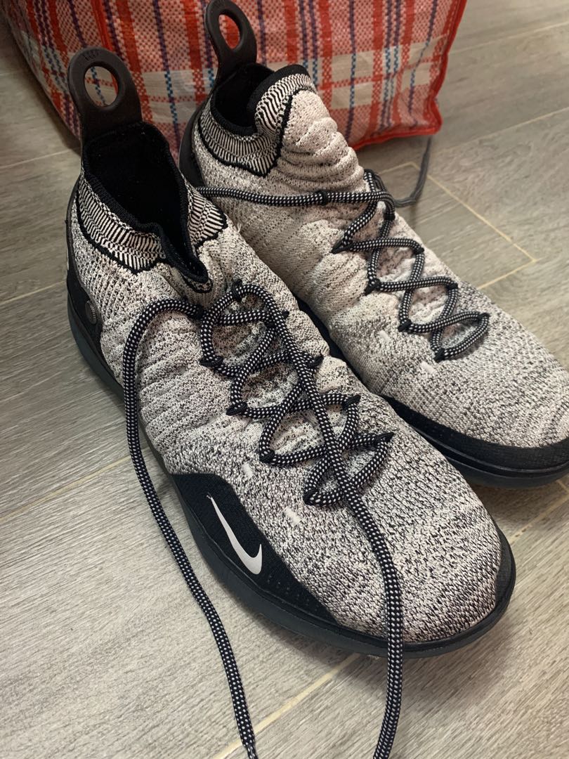Nike Basketball Kd 11 籃球鞋激新排球鞋 男裝 鞋 波鞋 Carousell Nike Basketball Kd 11 籃球鞋激新排球鞋 男裝 鞋 波鞋 Carousell