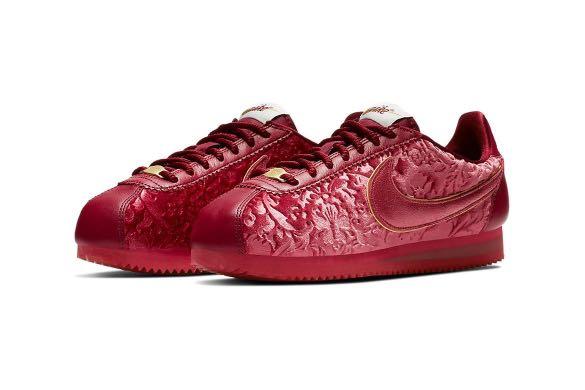 nike cortez flo