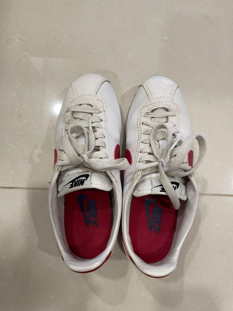 Nike discount cortez 36.5