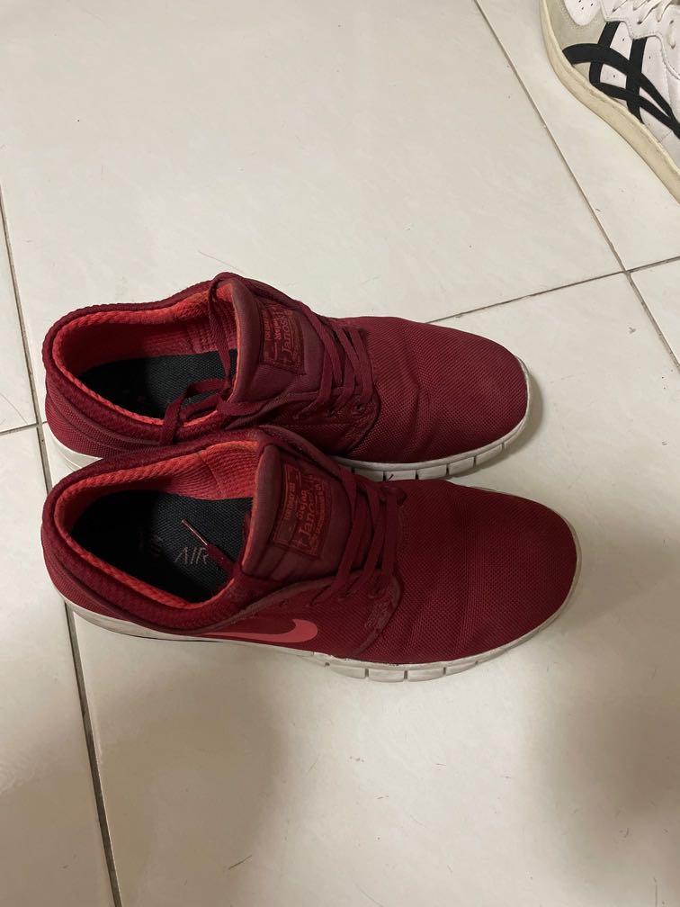 nike air max sb stefan janoski