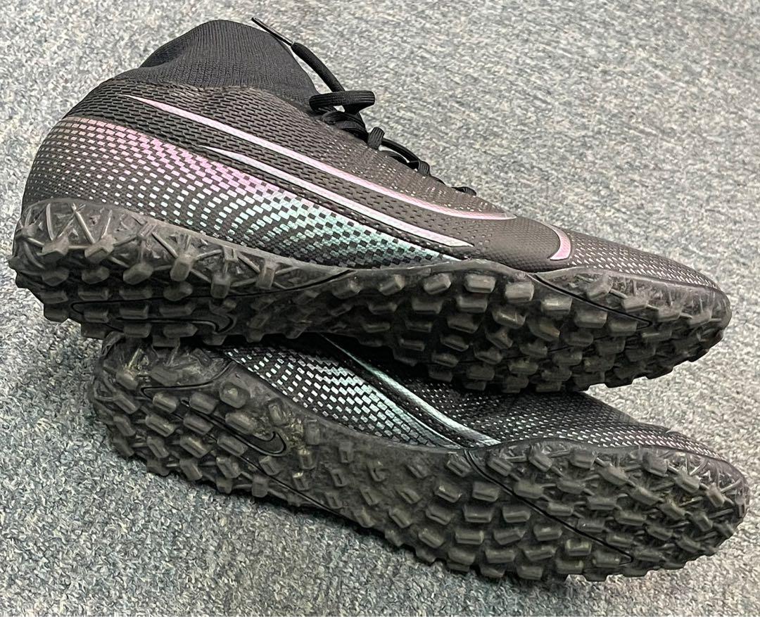 womens nike soccer shoes