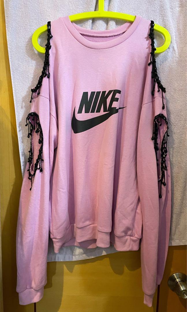 nike vintage style