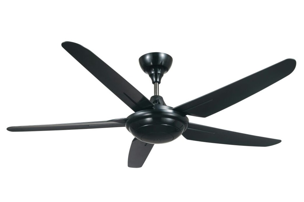 NOVA Ceiling Fan JgnTungguLagi, Furniture & Home Living, Lighting