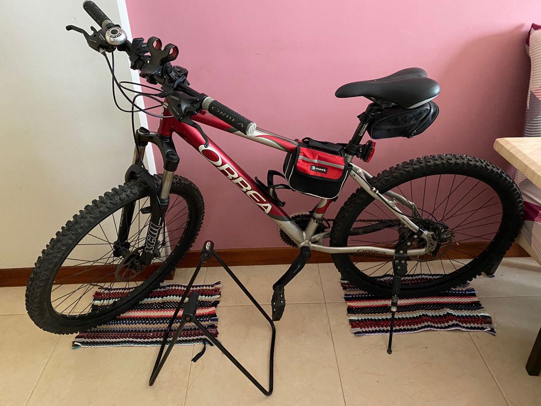Orbea sport 6061 t4 aluminium precio nueva store